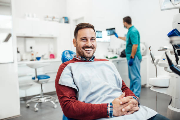Emergency Dental Services in Lewisburg, OH