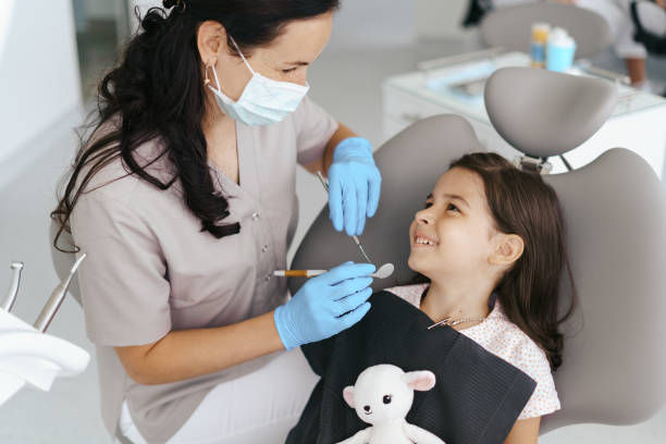 Emergency Dental Services in Lewisburg, OH