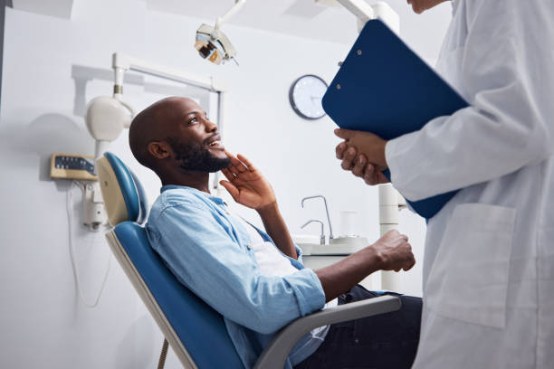 Dental X-Rays and Imaging in Lewisburg, OH