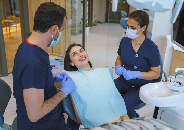 Best Wisdom Tooth Removal  in Lewisburg, OH