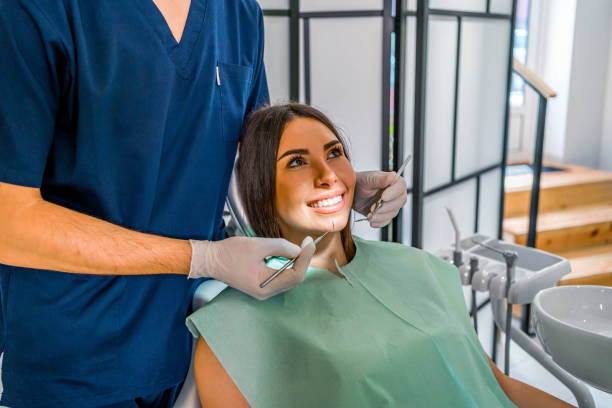 Best Oral Cancer Screening  in Lewisburg, OH