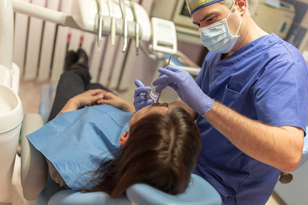 Best Sleep Apnea Treatment  in Lewisburg, OH